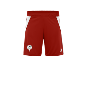 adidas Tiro 24 Court Rouge 