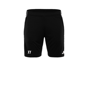 adidas Tiro 25 Competition Short Schwarz