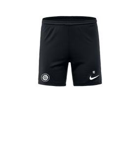 Nike Park III Court Femmes Noir C010 