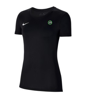 Nike Park VII Trikot Damen Schwarz F010