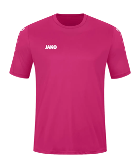 JAKO Team Trikot Kids Pink F170 - rosa