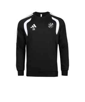 adidas Tiro 26 League Sweatshirt Schwarz