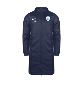 Nike Park 26 Veste d'hiver Bleu C410