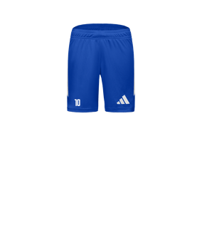 adidas Tiro 26 League Short Kids Blau