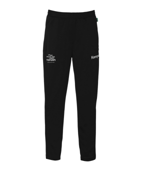 Kempa Motion Trainingshose Damen Schwarz F01