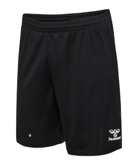 hummel Court Noir C2001 