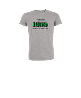 Merch Mini Creator 2.0 T-Shirt Kids Heather Grey FC250