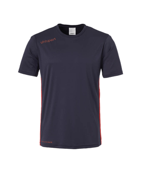 uhlsport Essential Trikot kurzarm Kids Blau F07 - blau