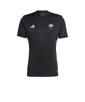 adidas Tabela 23 Trikot Schwarz Weiss