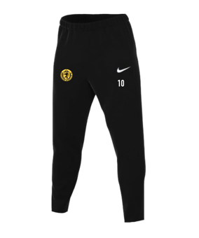 Nike Academy Pro 24 Trainingshose Schwarz F010