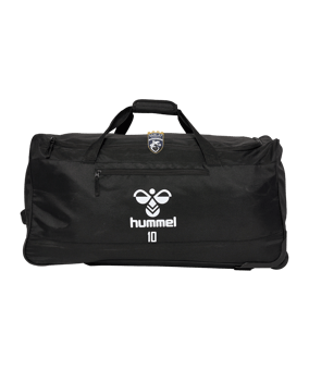 Hummel Core 2.0 Trolley F2001 