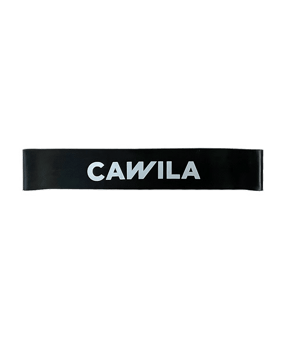 Cawila Latexfree | Heavy Bande de résistance Bleu - bleu