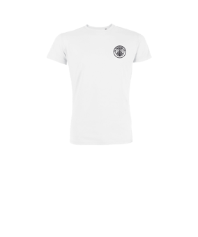 Merch Mini Creator 2.0 T-Shirt Kids White FC001