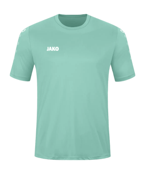 JAKO Team KA Maglietta Verde C251 - verde
