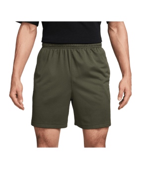 Jordan Sport Essential Short Grün F325 - gruen