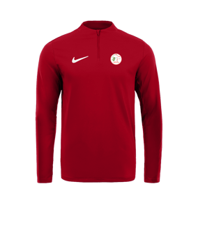 Veste Nike SF Strike 24 Drill Top rouge F657 