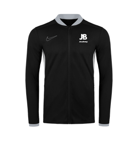 Nike Trainingsjas Zwart K010 