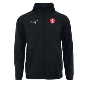 Veste de pluie Nike Academy 25 noir F010 