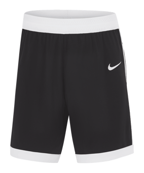 Nike Team25 Basketball Stock Short Schwarz F010