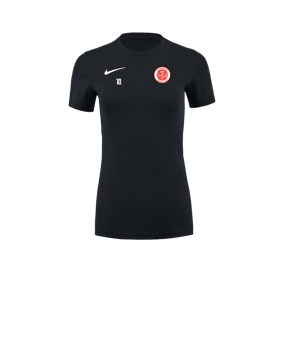 Maillot Nike Park VII femme noir F010 