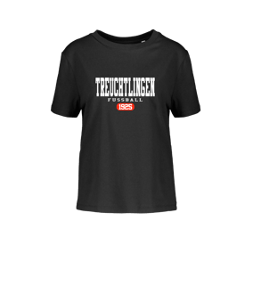 Merch Muser T-Shirt Women Black | #stanford