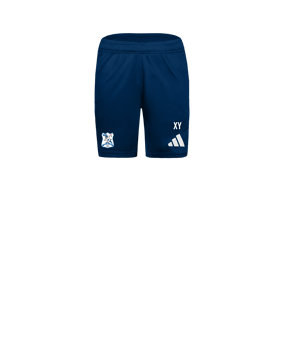 adidas Tiro 26 League Training Short Kids Dunkelblau
