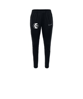 Nike Academy 25 Trainingshose Damen Schwarz F010