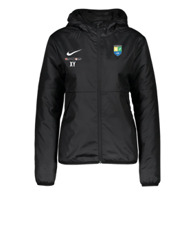 Nike Park 20 Repel Trainingsjacke Damen F010