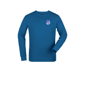 Merch Mini Changer 2.0 Sweatshirt Kids Royal Blue FC230