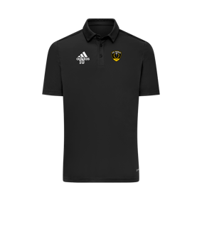 Polo adidas Entrada 22 noir 