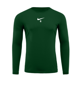 Nike Park Sous-vêtements fantaisie Vert C302 