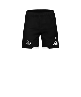 adidas Tiro 26 Court Femmes Noir 