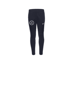 Pantalon de Training Nike Park 20 enfants bleu F451