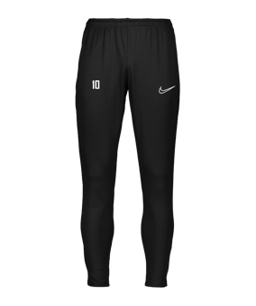 Nike Academy Trainingshose Schwarz F010
