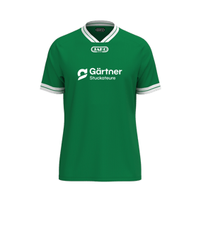 JAKO Retro Trikot Grün F200