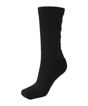 Hummel Fundamental 3-Pack Socken F2001 - schwarz