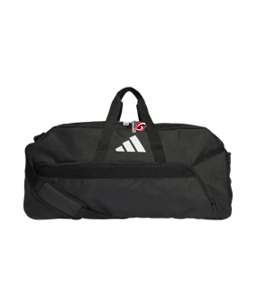 Casque adidas Tiro League Noir et Blanc 