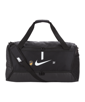 Nike Academy Team Duffel Tasche Large Schwarz F010