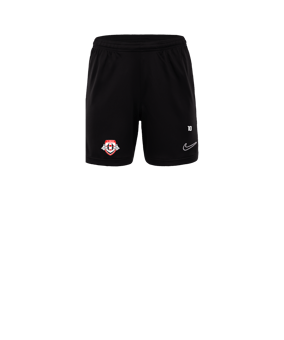 Short Nike Academy 25 femmes noir F010 