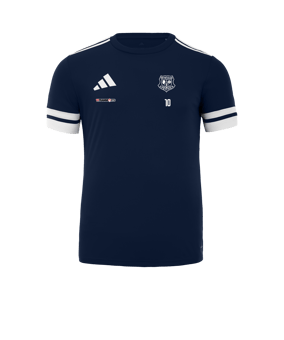 adidas Squadra 25 Trikot Blau