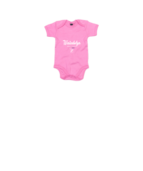 Merch Baby Body Bubble Gum Pink | #neuzugang