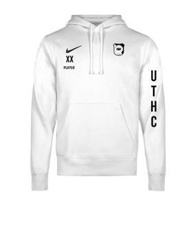 Nike Park 26 Hoody Weiß F100
