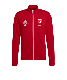 SV Nortmoor Trainingsjacke 