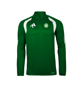 adidas Tiro 26 League Training Sweatshirt Vert 
