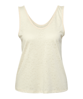 Hummel Tanktop Damen Braun F8141 - braun