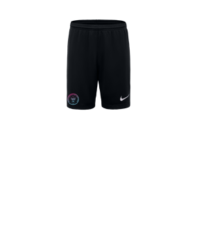 Nike Park III Court Enfants Noir C010 
