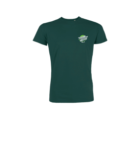 Merch Mini Creator 2.0 T-Shirt Kids Glazed Green | #familienverein