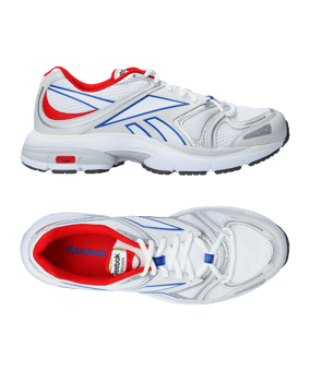 Reebok Premier Road Plus Vi Sneaker Grau - grau