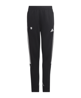 adidas Tiro 23 Trainingshose Kids Schwarz