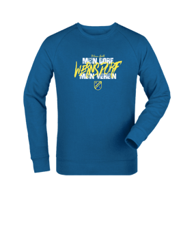 Merch Roller Sweatshirt Royal Blue FC230